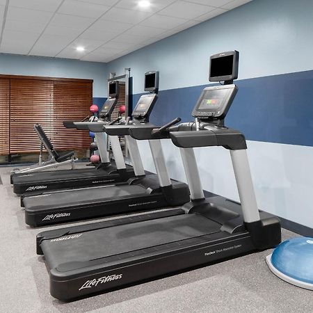 Four Points By Sheraton Oklahoma City Airport Экстерьер фото